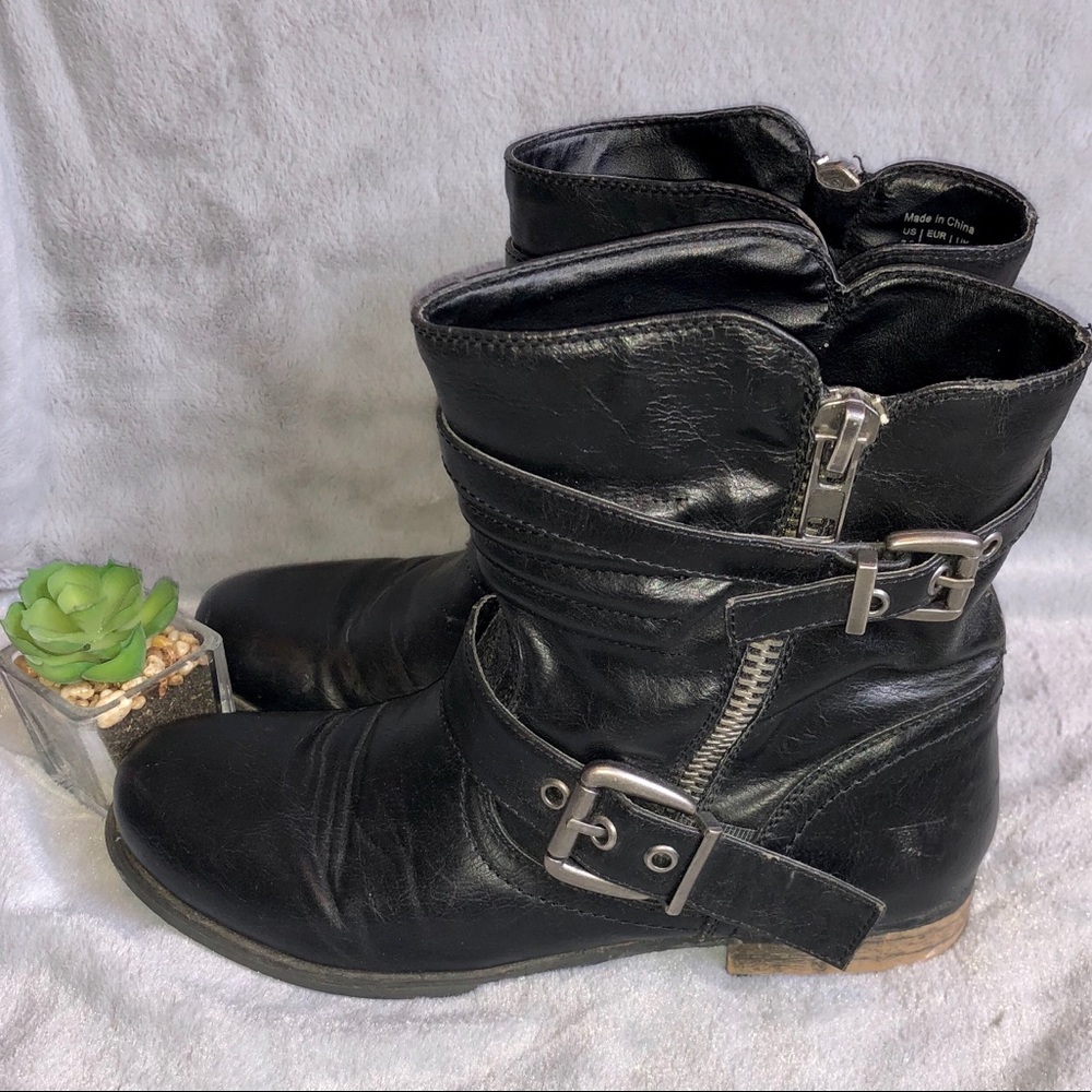 Aldo Moro Boots
